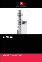 e-Nose 6203518182 Book Cover