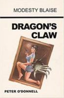 Dragon's Claw 033025880X Book Cover