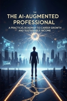 The AI-Augmented Professional: A Practical Roadmap to Career Growth and Sustainable Income B0FR9H46H9 Book Cover
