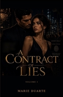 A Contract Of Lies B0HGTG2WNY Book Cover