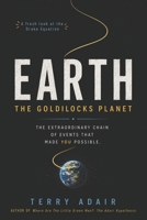 The Goldilocks Planet B0H6NTP2JT Book Cover