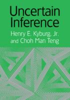 Uncertain Inference 0521001013 Book Cover