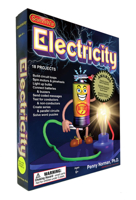 Electricity 1958398004 Book Cover