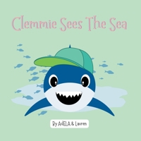 Clemmie Sees The Sea (Hunny & Koko) 1965019072 Book Cover