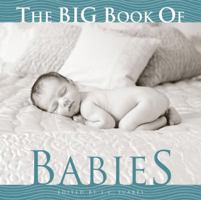 The Big Book of Babies (Big Book of . . . (Welcome Books)) 1599620413 Book Cover