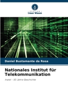 Nationales Institut für Telekommunikation (German Edition) 6208623448 Book Cover