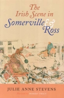 Somerville and Ross and the Irish Landscape 0716533677 Book Cover