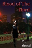 Blood of the Third: A Heralds of the Culling Novel 098891588X Book Cover