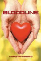 Bloodline 1499062796 Book Cover