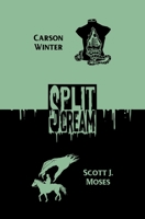 Split Scream Volume One 1737974029 Book Cover