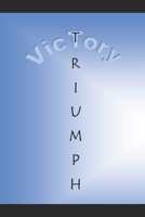 Truimph (Victory/Triumph Duology) B0D3RBLXYJ Book Cover