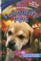 Read & Discover: Favourite Pet 1407595032 Book Cover