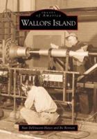 Wallops Island (Images of America: Virginia) 0738506664 Book Cover