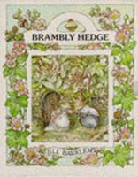 Brambly Hedge 000198280X Book Cover