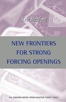 New Frontiers for Strong Forcing Openings 1554947529 Book Cover