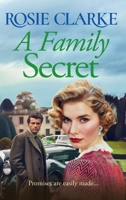 A Family Secret 1835181503 Book Cover