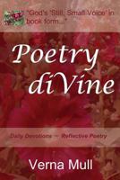Poetry Divine 1940473004 Book Cover