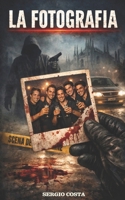 La fotografia B0BF357G8R Book Cover