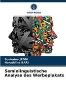 Semiolinguistische Analyse des Werbeplakats 6204051008 Book Cover