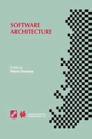 Software Architecture: TC2 First Working IFIP Conference on Software Architecture (WICSA1) 22-24 February 1999, San Antonio, Texas, USA 1475765363 Book Cover