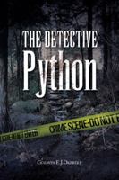 The Detective Python 1481788086 Book Cover