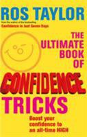 The Ultimate Book of Confidence Tricks 0091884578 Book Cover