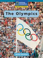 The Olympics 0792285107 Book Cover