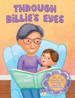 Through Billie's Eyes 0646896830 Book Cover