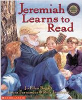 Jeremiah Learns to Read 0531301907 Book Cover