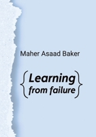 Learning from failure 3347936973 Book Cover