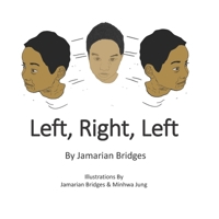 Left, Right, Left B0BM3GVW4K Book Cover