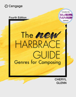 The New Harbrace Guide: Genres for Composing 1305959191 Book Cover