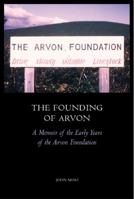 The Founding of Arvon 0711225885 Book Cover