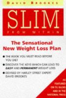 Slim from Within 0952710544 Book Cover