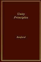 Unity Principles 0979483905 Book Cover