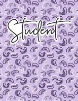 Student: Academic Planner Calendar - Student Daily Organizer For Boys or Girls 1704087961 Book Cover