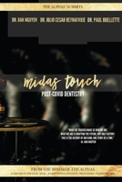 Midas Touch : Post-COVID Dentistry 1989536409 Book Cover