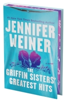 The Griffin Sisters' Greatest Hits 0063342448 Book Cover