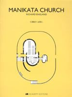 Manikata Church: 1962-1974 Richard England (Historical Monograph) 1854903977 Book Cover