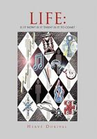 Life:Is it now? Is it then? Is it to come? 1456809237 Book Cover