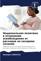 Национальная политика в отношении освобождения от расходов на кесарево сечение: Сравнение опыта политики освобождения от расходов в Буркине, Мали, Марокко и Сенегале 6206047121 Book Cover