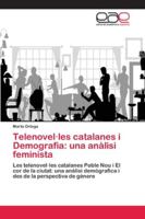 Telenovel-les catalanes i Demografia: una anàlisi feminista 6202152745 Book Cover