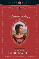 Measures of Grace 084237227X Book Cover