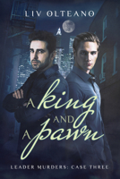 A King and a Pawn 1634773411 Book Cover