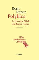 Polybios: Leben Und Werk Im Banne ROMs (German Edition) 3487166739 Book Cover