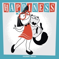"Happiness" 0359795129 Book Cover
