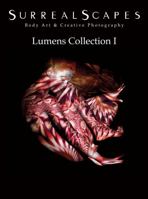 SurrealScapes Body Art & Creative Photography - Lumens Collection I 098522410X Book Cover