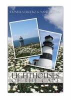 Lighthouses of the Cape 0615329934 Book Cover