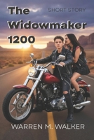The Widowmaker 1200 Short Story B0FVT2YK47 Book Cover