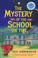 Mystery of the School on Fire 9353579317 Book Cover
